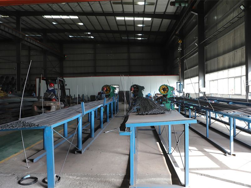 車(chē)間環(huán)境展示