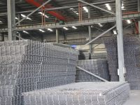 CRB600H鋼筋焊接網(wǎng)