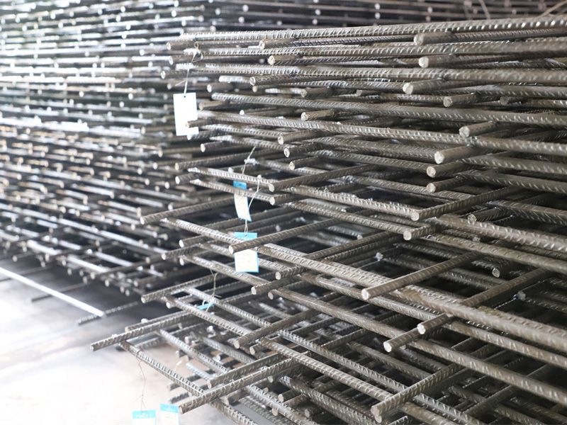 鋼筋焊接網(wǎng)