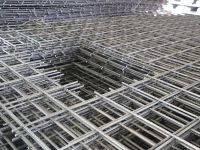 CRB550鋼筋焊接網(wǎng)