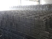 鋼筋焊接網(wǎng)