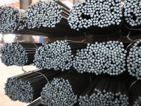 CRB550高延性冷軋帶肋鋼筋