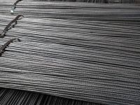 CRB550高延性冷軋帶肋鋼筋