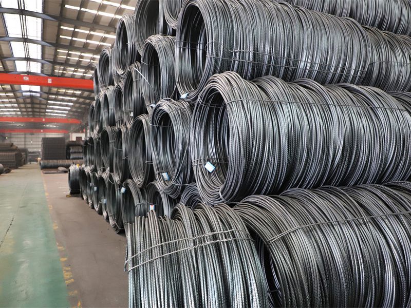 冷軋扭鋼筋和冷軋帶肋鋼筋有什么區(qū)別？