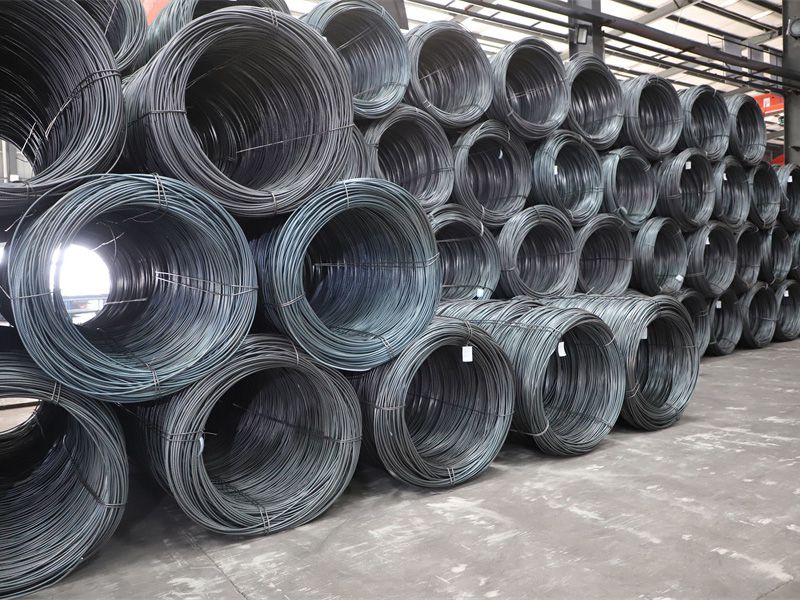 CRB600h鋼筋無法被替代的原因