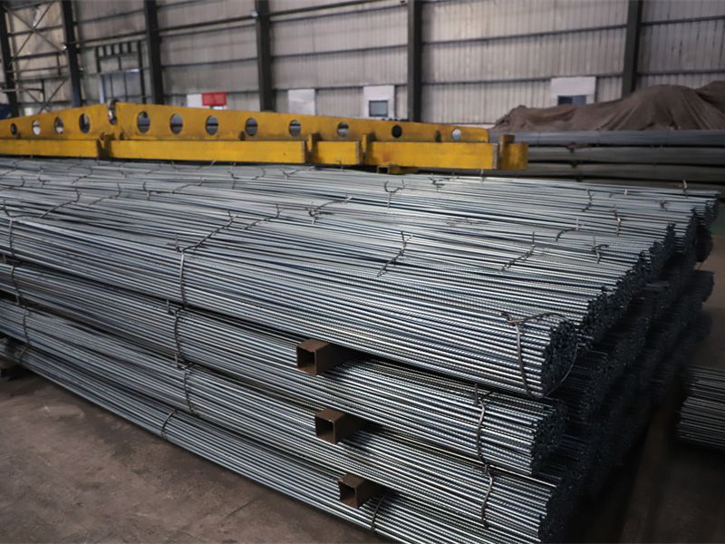 CRB600H鋼筋的直徑一般是多少？