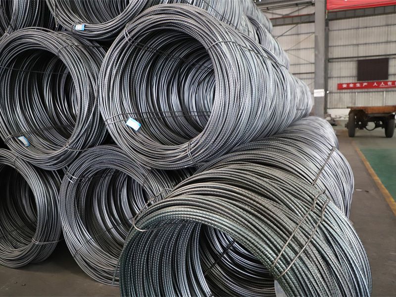 CRB600H鋼筋作為箍筋的適用范圍是什么？