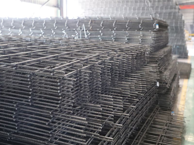 CRB600H網(wǎng)狀配筋磚砌體構(gòu)件的構(gòu)造應(yīng)符合哪些規(guī)定？